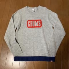 チャムス  ニットのサムネイル