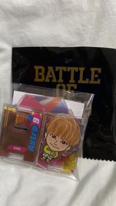 EXILETRIBE BATTLE OF TOKYO アクリルスタンド 木村慧人のサムネイル