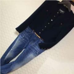 一子様専用 CHANEL♡ツィードジャケットのサムネイル