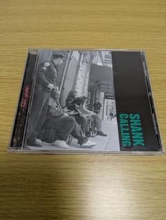 SHANK / CALLINGのサムネイル