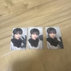 【期間限定出品】ドンハンじゃんけんトレカセット laposta2025_card_DXTEEN_D8m4gH