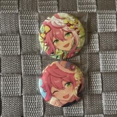 あんスタ 姫宮桃李 缶バッジ まとめ② あんスタ 展示会 10周年 缶バッジ 姫宮桃李 2点 - メルカリ