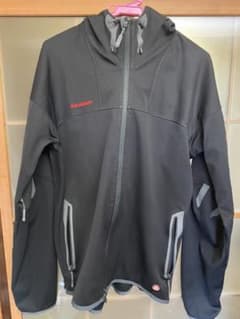ハルハル様専用。MAMMUT アルティメイトフーディ。のサムネイル
