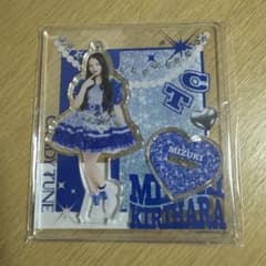 CANDY TUNE 桐原美月 アクスタのサムネイル