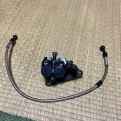 はぎー様専用NSR50 ブレーキのサムネイル