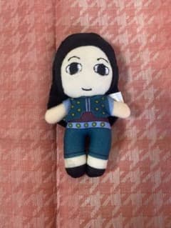 USJ ユニバ ハンターハンター ヒソカの玩具箱 イルミ - メルカリ