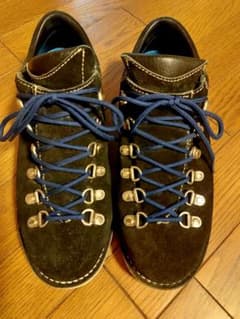 【DANNER】DS4013 マウンテン リッジ ロー スエードのサムネイル