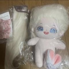 seventeen ジョンハン ぬいぐるみのサムネイル
