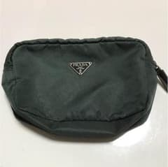 本日限定値下げ！PRADA プラダ ポーチのサムネイル