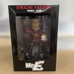 B42 矢沢永吉　バブルヘッド人形 B42 矢沢永吉 バブルヘッド人形 - メルカリ
