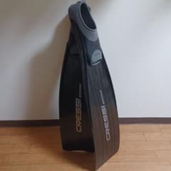 クレッシー GARA2000HFのサムネイル