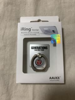 ★様専用 GENERATIONS MAD CYCLONE iRingのサムネイル