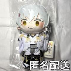 わんぱく！刀剣乱舞 ぬいぐるみ つるまるくになが/鶴丸国永 とうらぶ