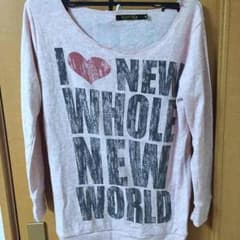 Tシャツのサムネイル