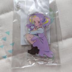 アイカツプラネット　MELTYHOUSE アクリルスタンド　るりのサムネイル