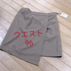 大きいサイズスカートのサムネイル
