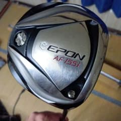EPON AF-155i ドライバー Tour AD XC-6 EF-01も - メルカリ