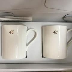 4℃ マグカップのサムネイル