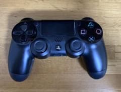 PS4 純正 コントローラー ジャンクのサムネイル