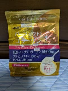 Asahi パーフェクトアスタコラーゲン Premier Richのサムネイル