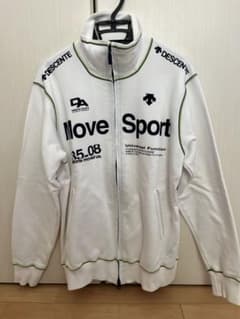 move sport ムーブスポーツ　ジャージのサムネイル