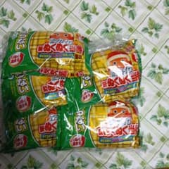 使い捨てカイロ 10個入りのサムネイル