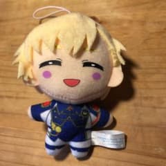 WITH 夢川ショウゴ ぬいぐるみのサムネイル