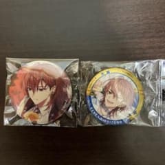 18TRIP エイトリ 西園練牙 缶バッジ 18個セット 18TRIP エイトリ 西園練牙 缶バッジ - メルカリ