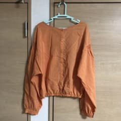 LOWRYSFARM サマーブラウスのサムネイル