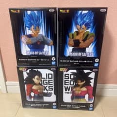 プライズフィギュア　34個　まとめ売り　春麗　ガンダム　ゴジータ　ベジット 最新プライズフィギュア ドラゴンボール セット 超サイヤ人 ゴジータ