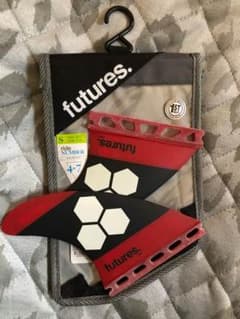 futures サーフボード フィンのサムネイル