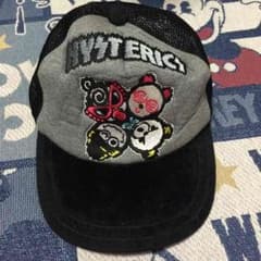 ヒスミニ☆ キャップ54センチのサムネイル