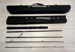 APIA GRANDAGE STD. 83ML-5 - メルカリ