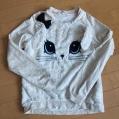 Ｈ＆Ｍ　トレーナーのサムネイル