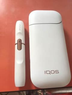 アイコス iQOS 2.4plus 中古品 本体のサムネイル