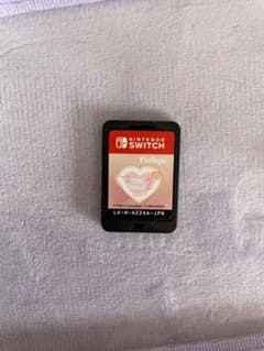 switch model debut2のサムネイル