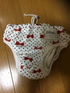 水遊びパンツ 80-90cmのサムネイル