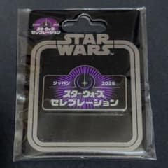 貴重品 スターウォーズ セレブレーション デンバー コロラド　ピンバッジ 貴重品 スターウォーズ セレブレーション デンバー コロラドピンバッジ