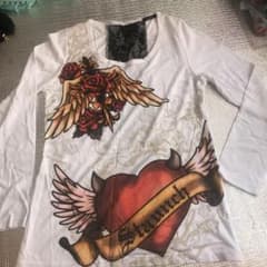 オシャレ☆ロンTのサムネイル