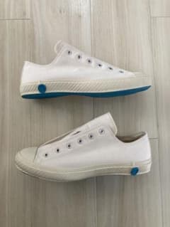 【新品未使用】SHOES LIKE POTTERY 27.0cmのサムネイル