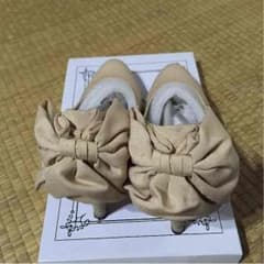 パンプスのサムネイル