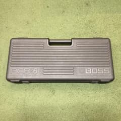 BOSS BCB-6 エフェクターボード ケーブル付きのサムネイル