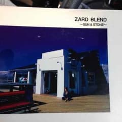 ZARD CDのサムネイル