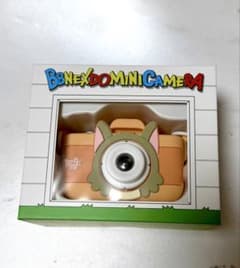 新品未開封】MYNG MYNG ミョンミョン トイカメラ BBNEXDO - メルカリ