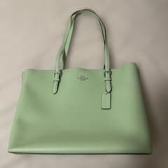 【ナナルイ】COACH モリー トートバッグ A4サイズ ナナルイ様専用】COACH モリー トートバッグ A4サイズ - メルカリ