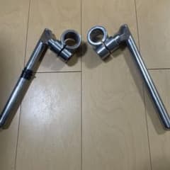 36π BEETセパレート ハンドル/ロゴZ400F 36π セパレート ハンドル/ロゴZ400FX Z1 36π BEETセパレート