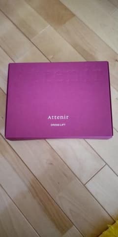 アテニア　ドレスリフト　2週間セット新品のサムネイル