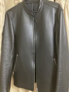lidmn レザージャケットのサムネイル