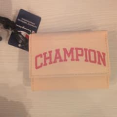 Champion 三つ折り財布 ミニウォレットのサムネイル