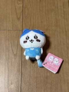 ちいかわ×サンリオキャラクターズのサムネイル